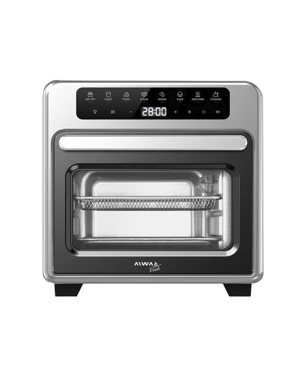 Horno Freidor Aiwa aw-fa1500n - 11.6 Lts